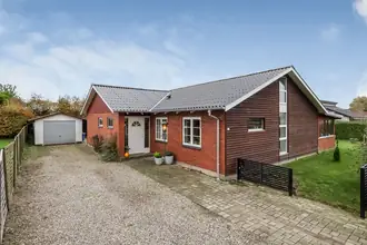 Villa på Oluf Rings Vej 13, 5881 Skårup Fyn