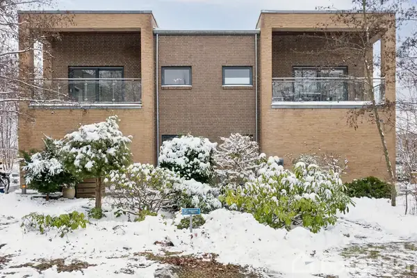 Rækkehus på Stisager 88A, 2600 Glostrup