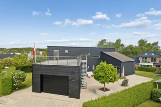 Villa på Brombærhaven 20, 7120 Vejle Øst