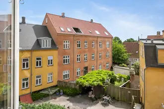 Ejerlejlighed på Stengade 8A, 2. th., 3000 Helsingør