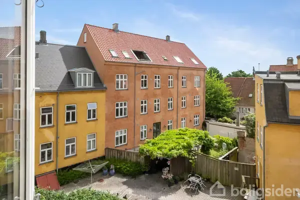 Ejerlejlighed på Stengade 8A, 2. th., 3000 Helsingør