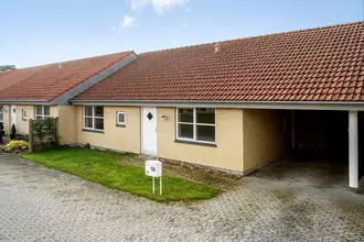 Rækkehus på Marielunden 4, 4690 Haslev