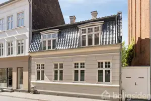 Rækkehus på Gammel Munkegade 15, 8000 Aarhus C