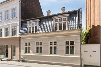 Rækkehus på Gammel Munkegade 15, 8000 Aarhus C