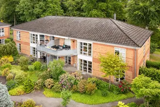 Ejerlejlighed på Birkebæk 6, 7330 Brande