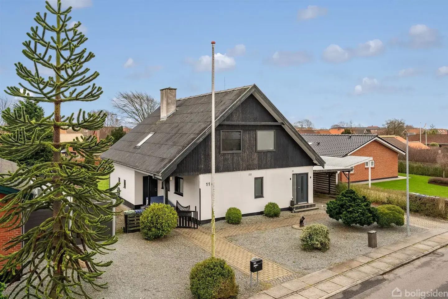 Villa på Karinevej 11, 6800 Varde