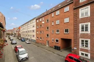 Andelsbolig på Peder Skrams Gade 9, 6700 Esbjerg