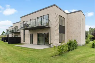 Ejerlejlighed på Gnisten 8, tv., 8700 Horsens
