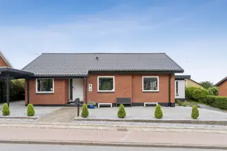 Villa på Thorstedvej 9, Tingstrup, 7700 Thisted