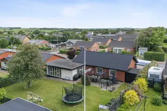 Villa på Thorstedvej 9, Tingstrup, 7700 Thisted