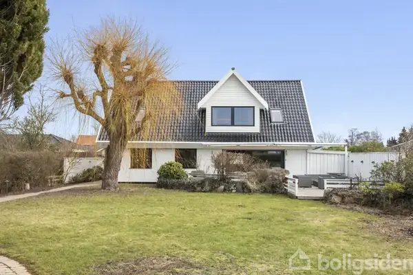 Villa på Kornstykket 14, 2791 Dragør