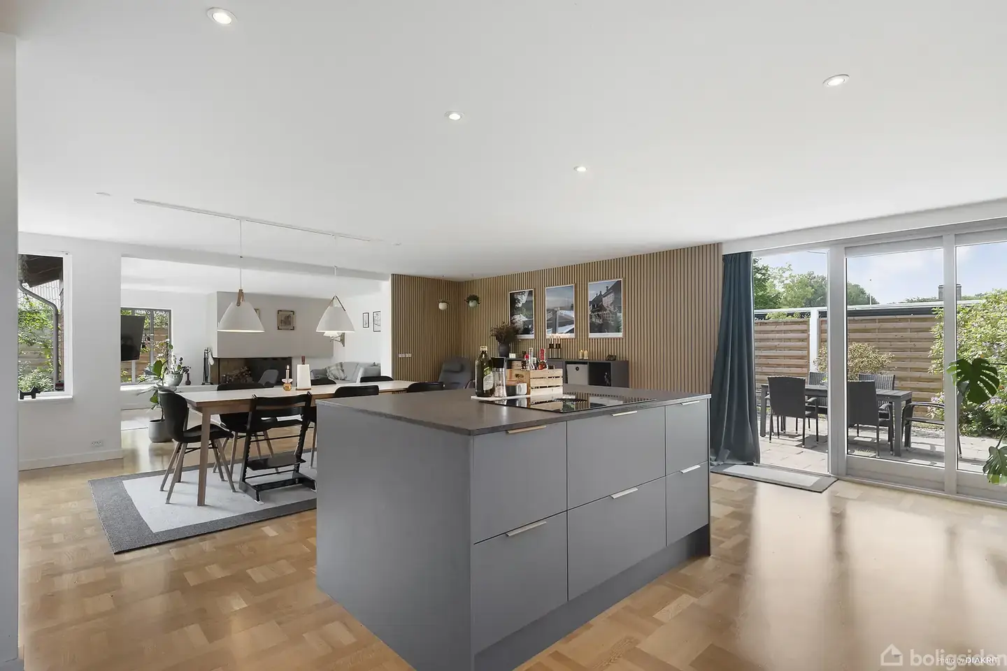 Villa på Gærdet 17, 4600 Køge