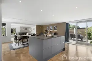 Villa på Gærdet 17, 4600 Køge
