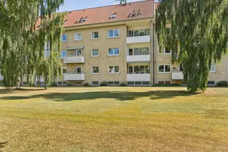 Ejerlejlighed på Kongebakken 48, 1. th., 4000 Roskilde