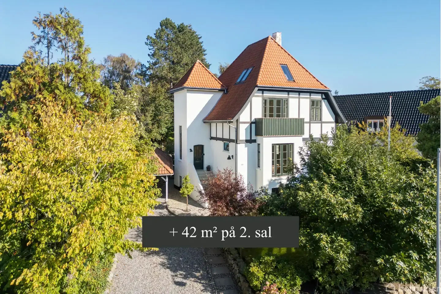 Villa på Langelinie 150, 5230 Odense M