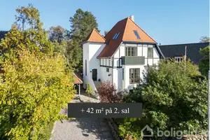 Villa på Langelinie 150, 5230 Odense M
