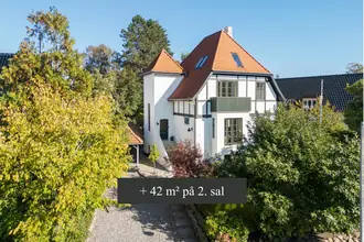 Villa på Langelinie 150, 5230 Odense M