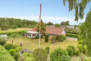 Villa på Lyngdalvej 79, 8500 Grenaa