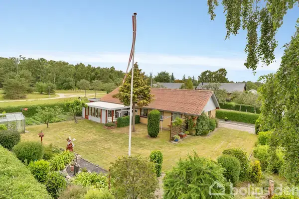 Villa på Lyngdalvej 79, 8500 Grenaa