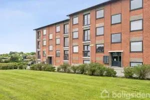 Ejerlejlighed på Løvenholmvej 8B, st. 219., 8930 Randers NØ