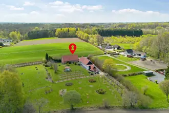 Villa på Carlshøjvej 18, Åbjerg, 5464 Brenderup Fyn