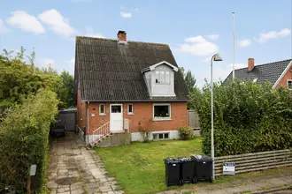 Villa på Heilmannsvej 47, 4230 Skælskør