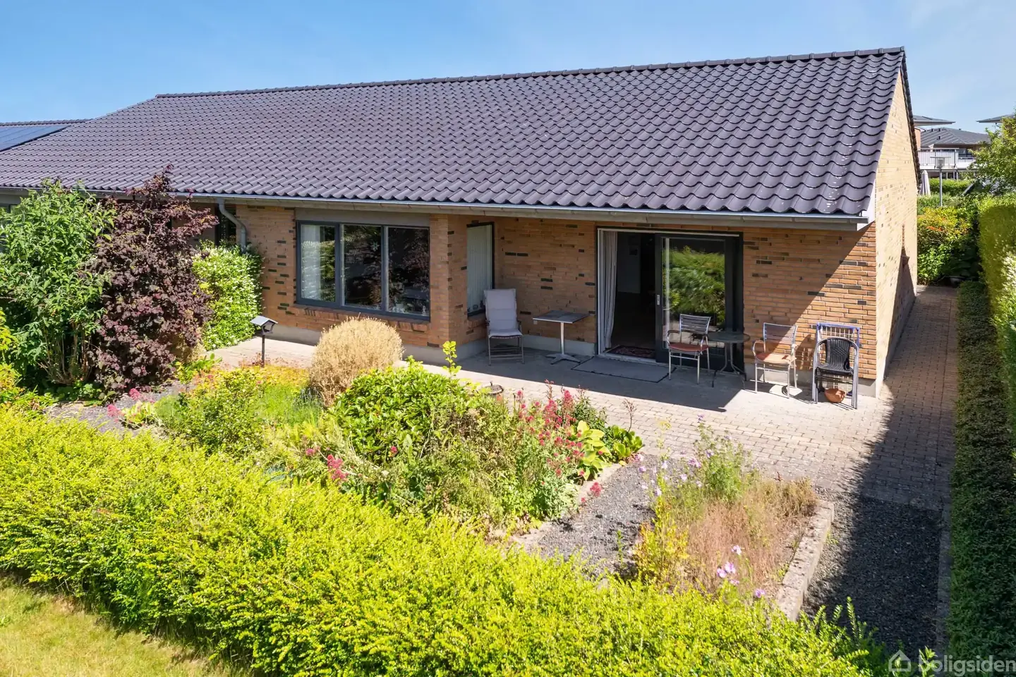 Rækkehus på Helenelyst 296, 8220 Brabrand
