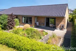 Rækkehus på Helenelyst 296, 8220 Brabrand