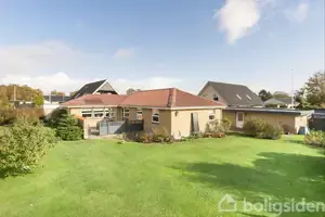 Villa på Valmuemarken 4, 9690 Fjerritslev