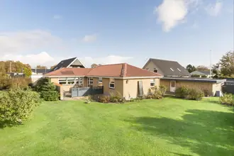Villa på Valmuemarken 4, 9690 Fjerritslev