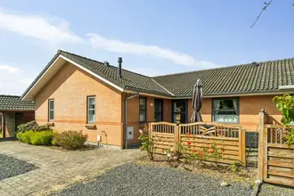Andelsbolig på Tungelund Bakker 3A, 8881 Thorsø