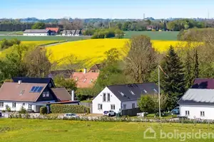 Villa på Kildetoftevej 3, 4600 Køge