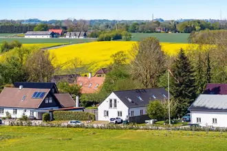 Ejerlejlighed på Kildetoftevej 3, 4600 Køge