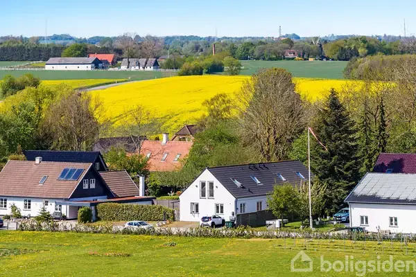 Villa på Kildetoftevej 3, 4600 Køge