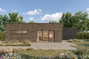 Villa på Bredhøj Allé 7, 8680 Ry
