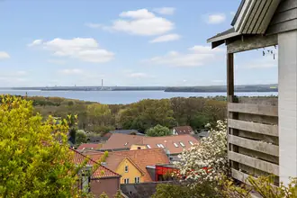 Villa på Frederiks Alle 8B, 8410 Rønde