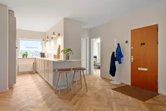 Ejerlejlighed på Boulevarden 12, 3. 58., 2800 Kongens Lyngby