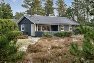 Fritidshus på Søren Gades Mark 7, 6857 Blåvand