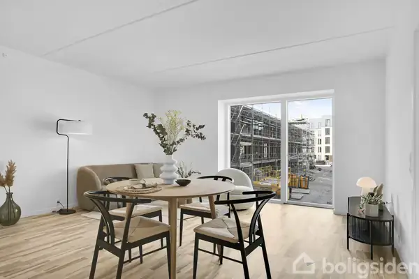 Ejerlejlighed på Gadelandet 20A, 1. th., 2700 Brønshøj