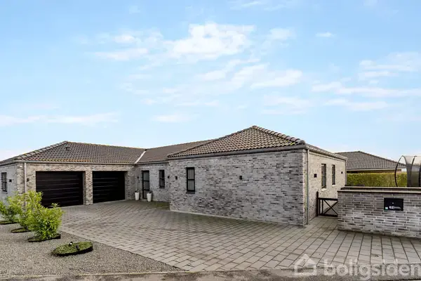 Villa på Martine Christoffersens Vej 62, 7000 Fredericia