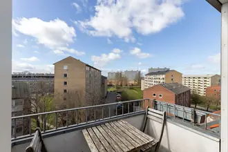 Ejerlejlighed på Nordborggade 4, 5. tv., 8000 Aarhus C