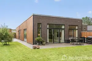 Villa på Dysseaasen 19B, 2600 Glostrup