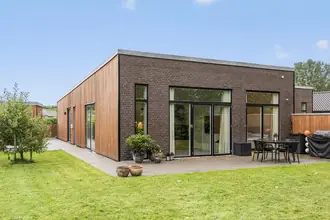 Villa på Dysseaasen 19B, 2600 Glostrup