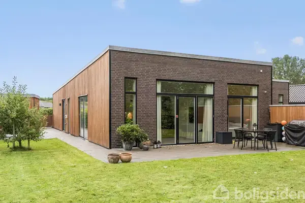 Villa på Dysseaasen 19B, 2600 Glostrup