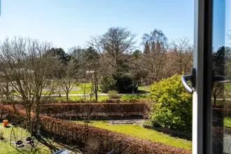 Ejerlejlighed på Johan Kellers Vej 44, 2. th., 2450 København SV