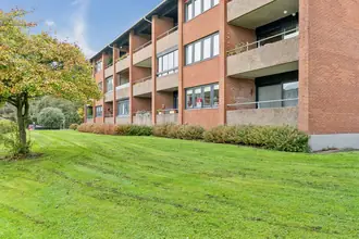 Ejerlejlighed på Egely Alle 1, mf., 7100 Vejle