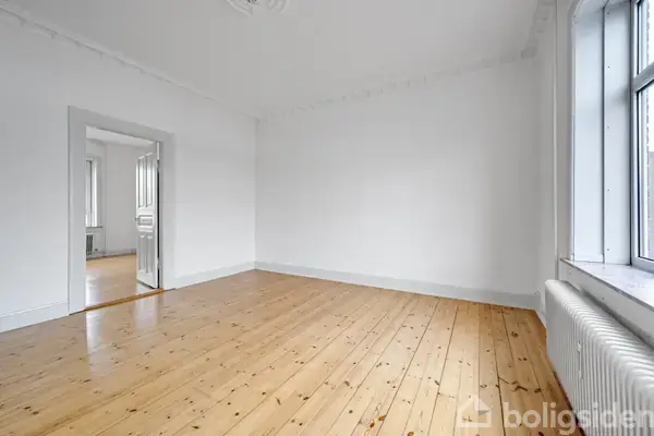 Ejerlejlighed på Jyllandsgade 13, 3. th., 9000 Aalborg