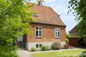 Villa på Husumvej 80, 2700 Brønshøj