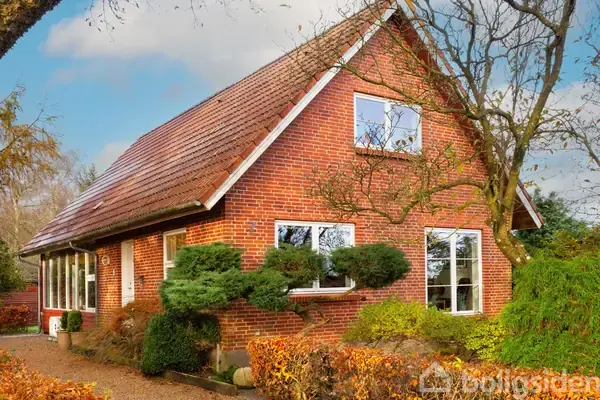 Villa på Lunden 7, 7182 Bredsten