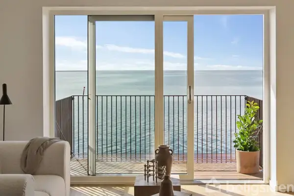 Ejerlejlighed på Færgebyen 28, 1. 1., 8300 Odder